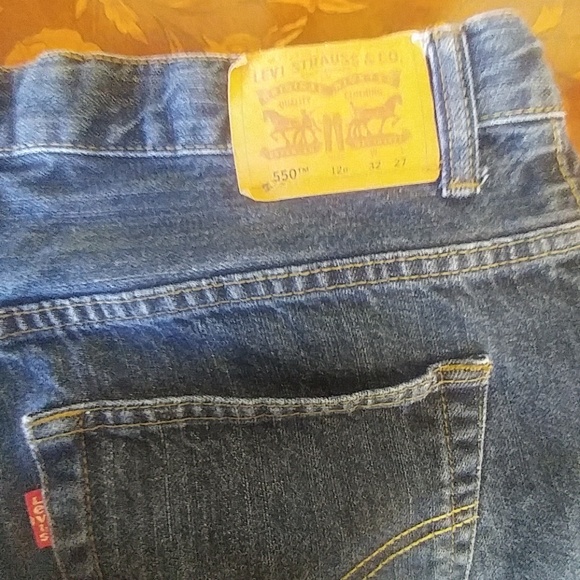 Levi Jeans - Picture 4 of 6